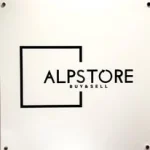 ALPSTORE (アルプストア)リユースショップ